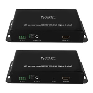 [NEXT] NEXT-1022HFC 20Km HDMI 광 리피터